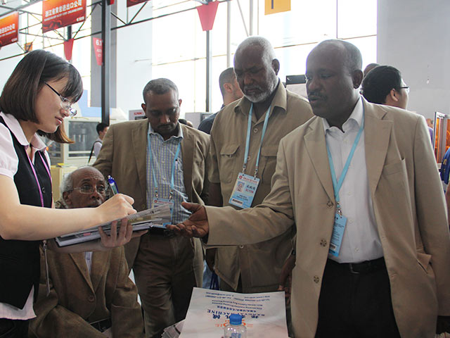 塑料包裝印刷展覽會(huì )